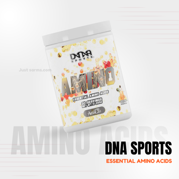 DNA Sports Amino 1 EAAs